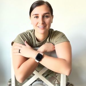 Meet your Posher, Miranda